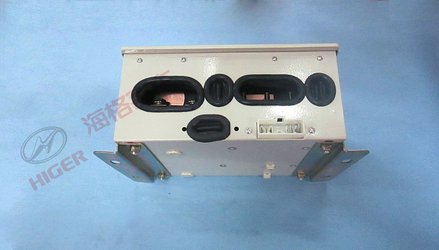 Power switch assembly-1