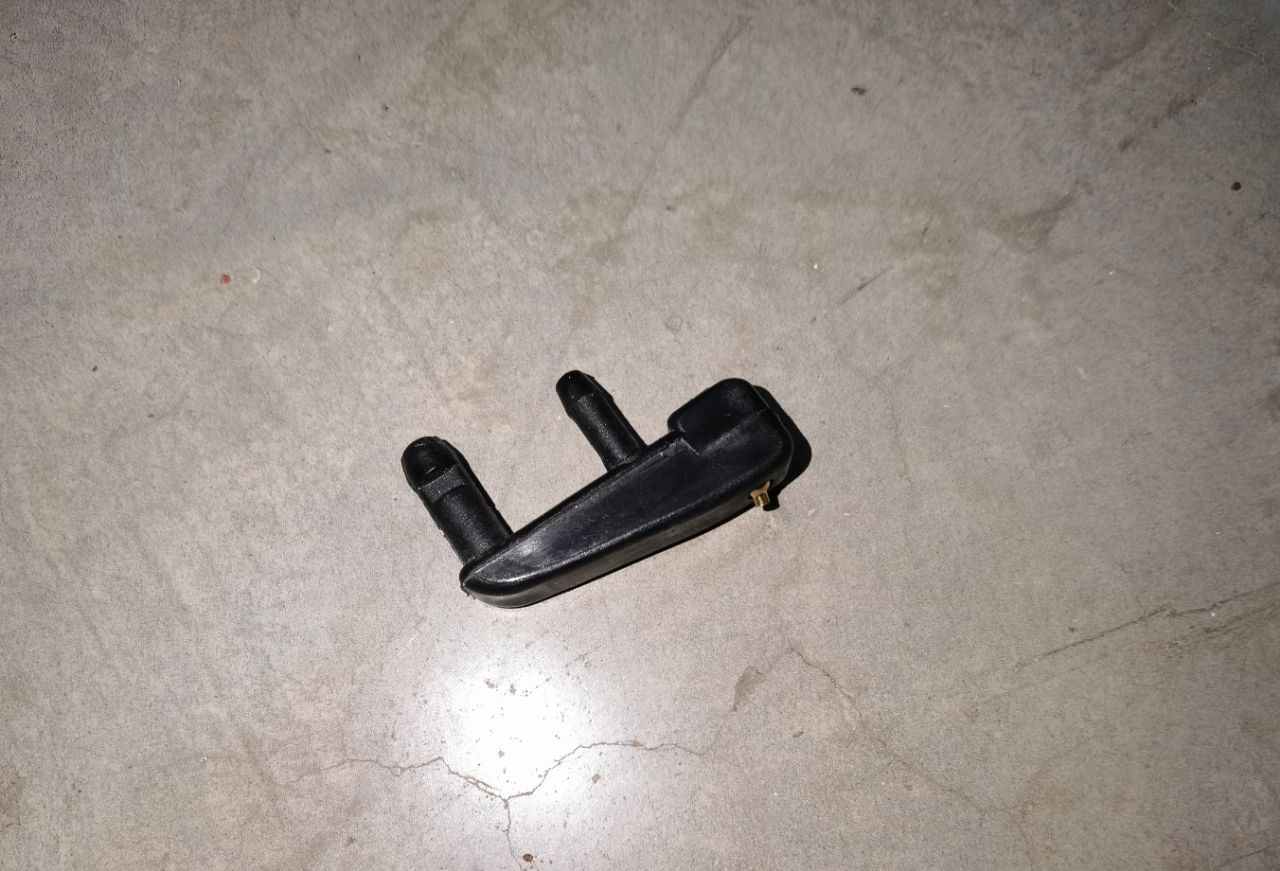 Scrubber nozzle (left)-1