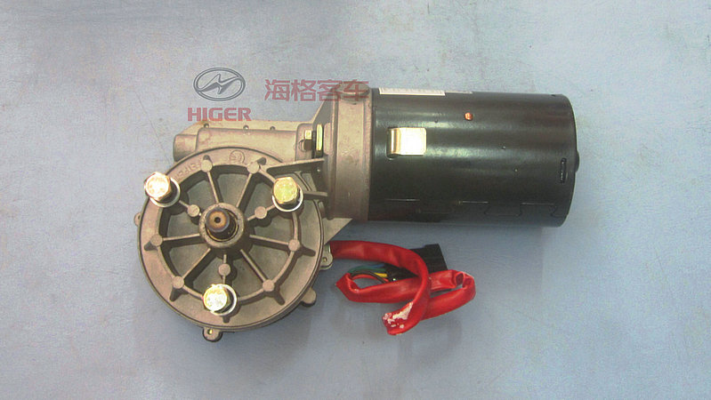 Мотор проволочной системы (ZD2733)