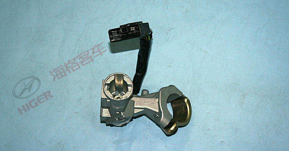 Lock core (ignition lock)