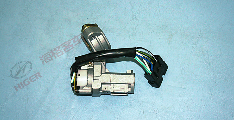 Lock core (ignition lock)-1