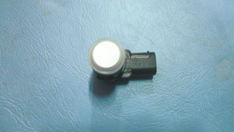 倒车雷达传感器(海格白)-1