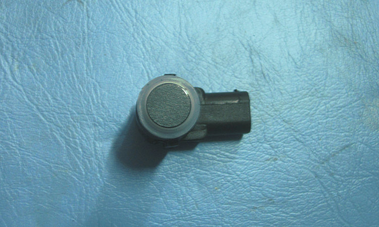 Реверсирование радиолокационного датчика (черный)-1