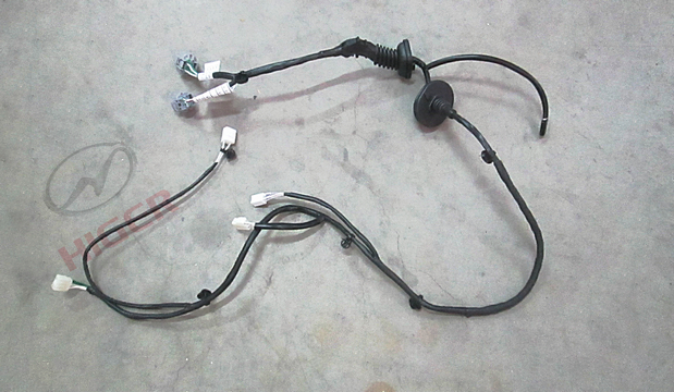 Harnais à fils (porte avant droite)