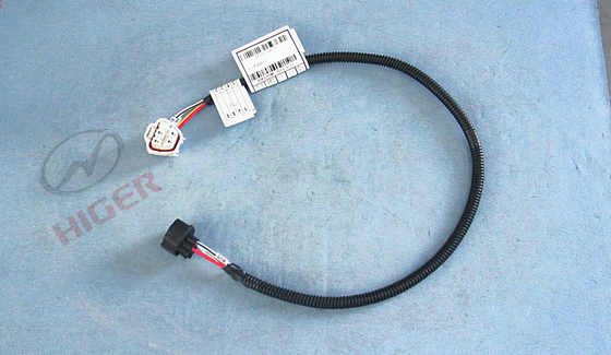 Fuel tank wiring harness