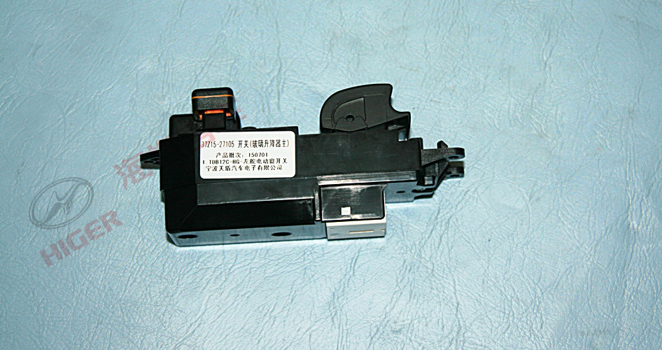 Переключатель (оси подъемного стекла)-1