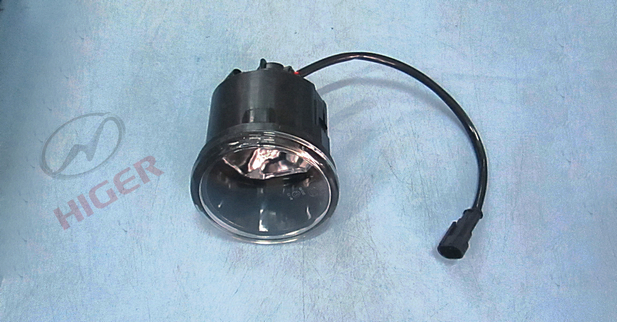 Front fog light (left)