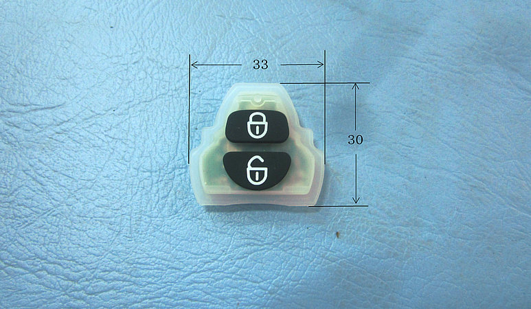 车门遥控器(遥控器)