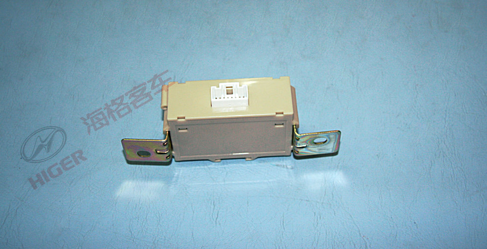 Controller (reversing radar 4 probe)