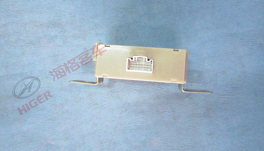 Регулятор (электрический автомобиль)-1