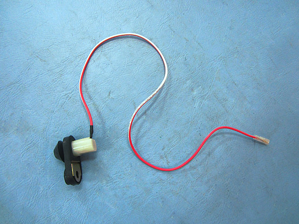 Switch (door light switch)