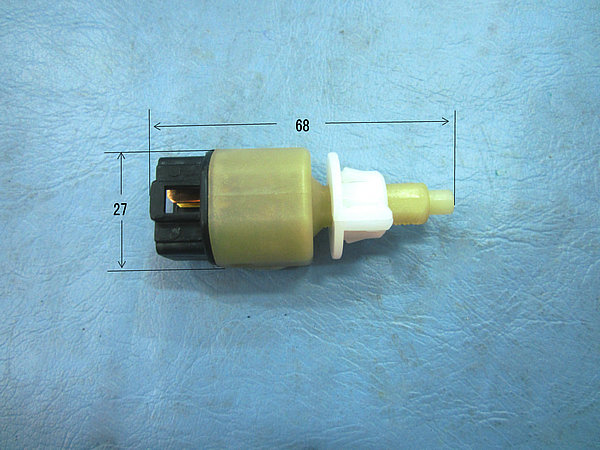 Interrupteur de pédale de frein