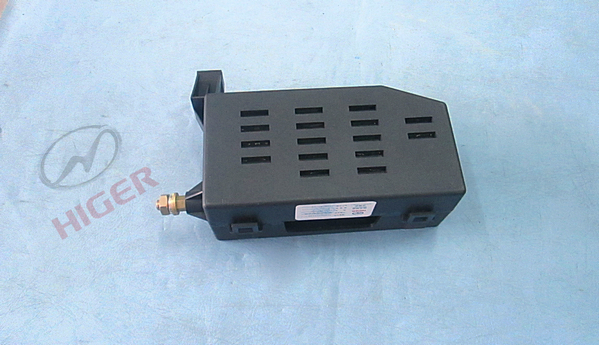 Sub-electrical control assembly-1