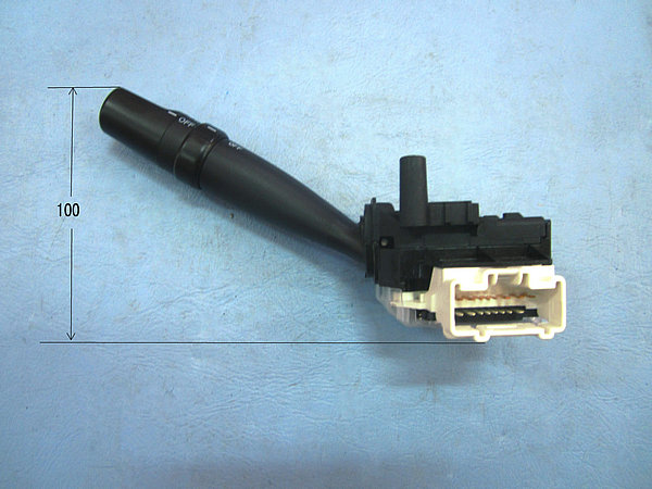 Combination switch light handle-1