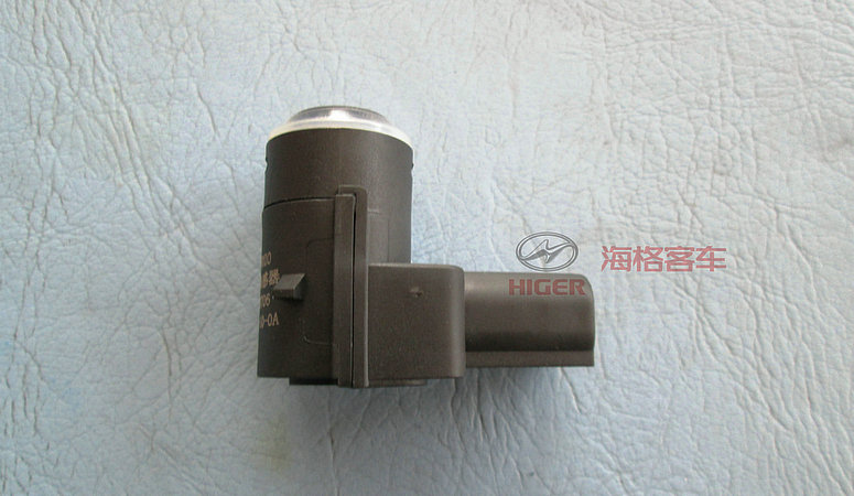 Реверсирующий радиолокационный датчик