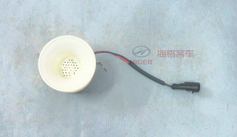 Un buzzeur inversé-1