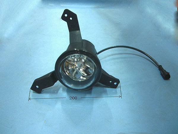 Front fog light (left)