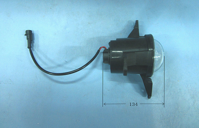 Feux de brouillard avant (à gauche)-1