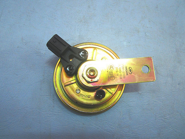 Electric speaker (treble)-1