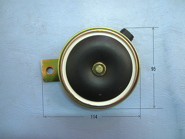 Haut-parleur électrique (basse)