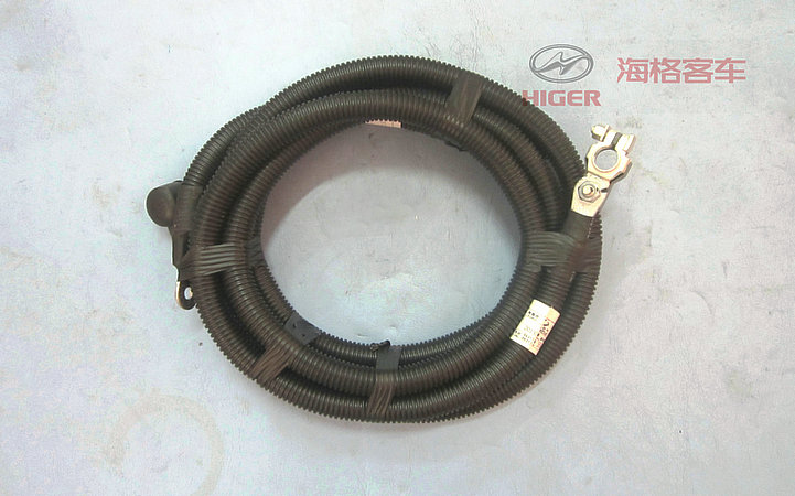 Проводной жгут (механический привод)