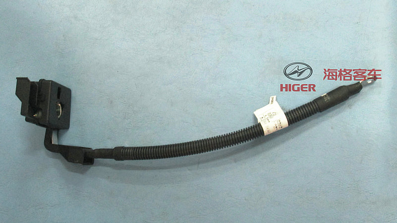 Общая мощность кабеля