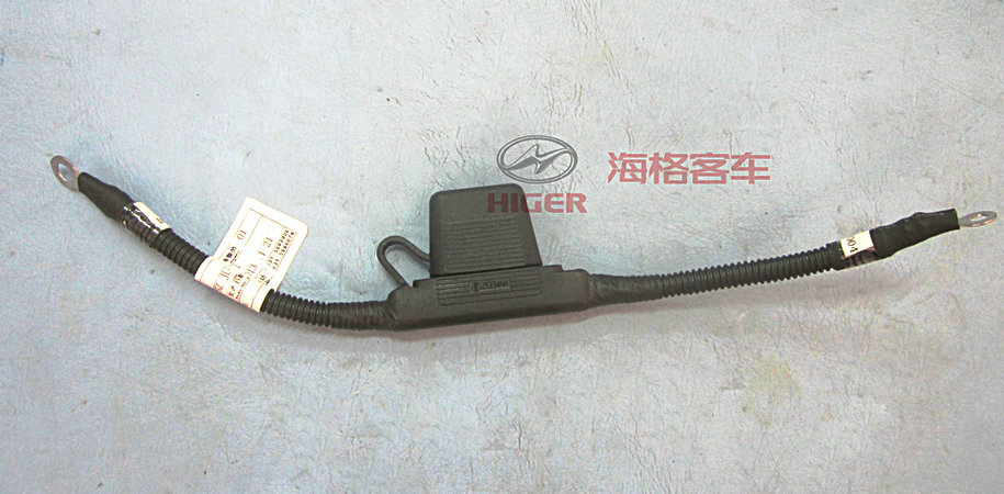 Wire Harness (Preheat)