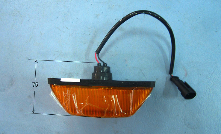 Сигнал бокового поворота-1