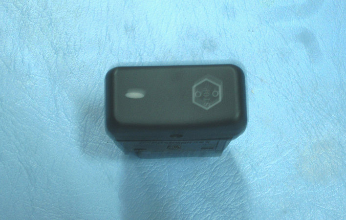 Parking arm enable switch-1