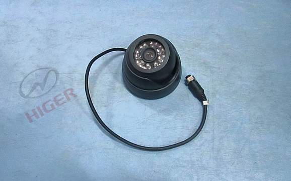 Camera (in-car surveillance)