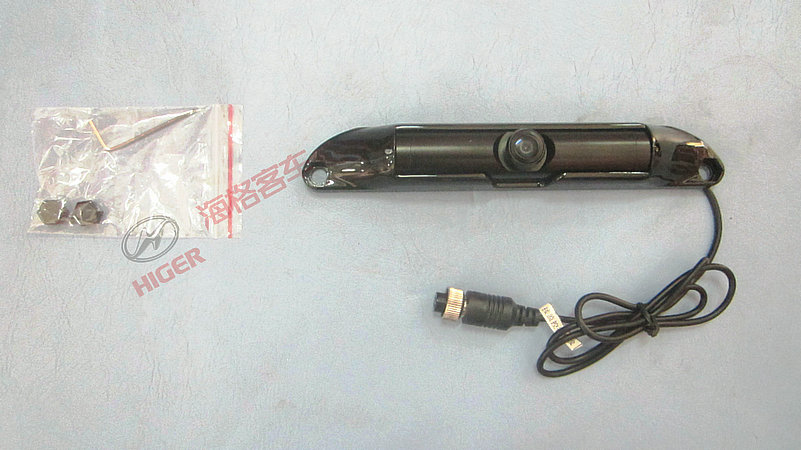 摄像头(倒车后视)