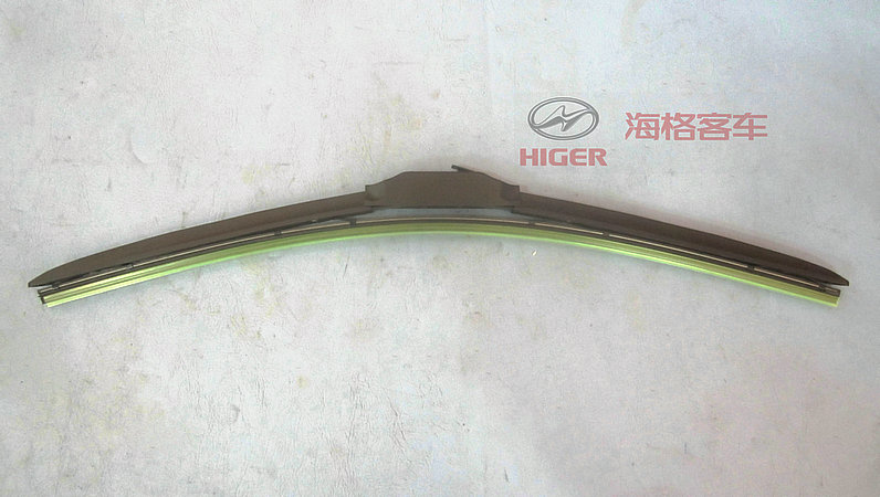 Wiper and scrubber (scraper)