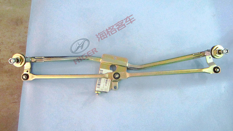 Wiper connecting rod (excluding motor)-1