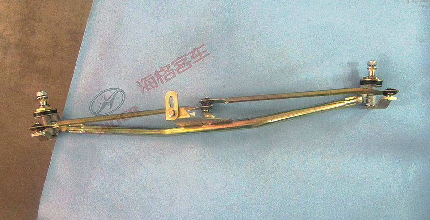 Wiper connecting rod (excluding motor)