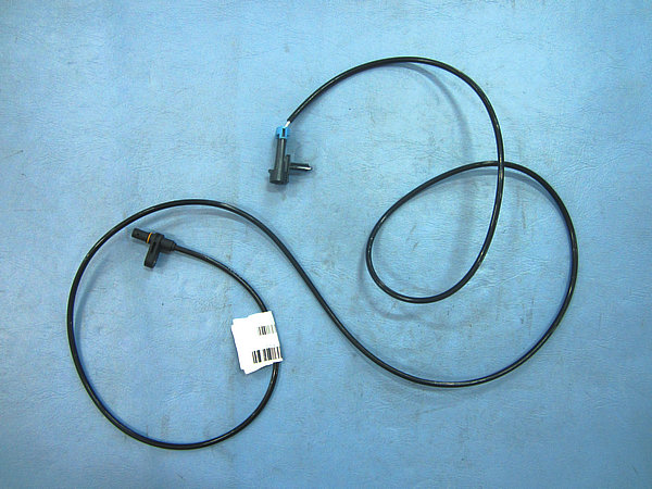 ABS sensor (rear)