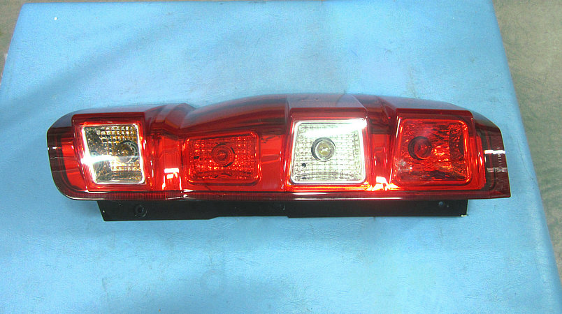 Right rear combination light-1