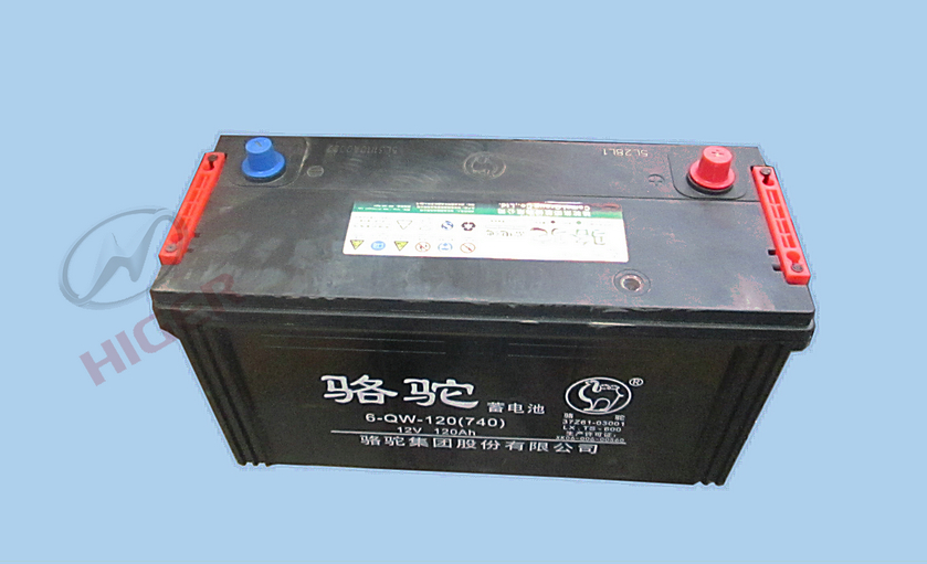 Аккумуляторная батарея