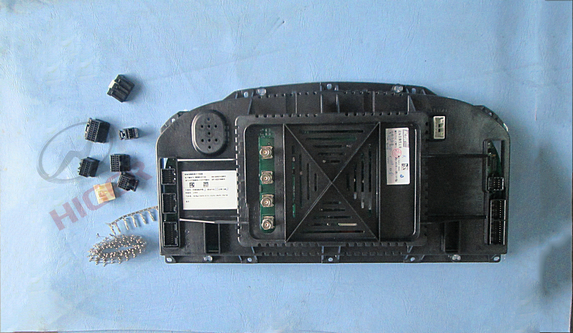 组合仪表(ACTIA繁体中文)-1