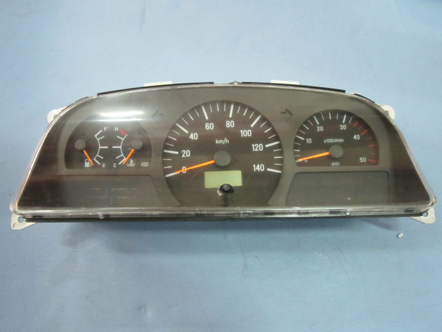 Assemblage des instruments