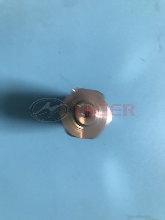 Capteur (capteur électronique de pression d'air VDO)-2