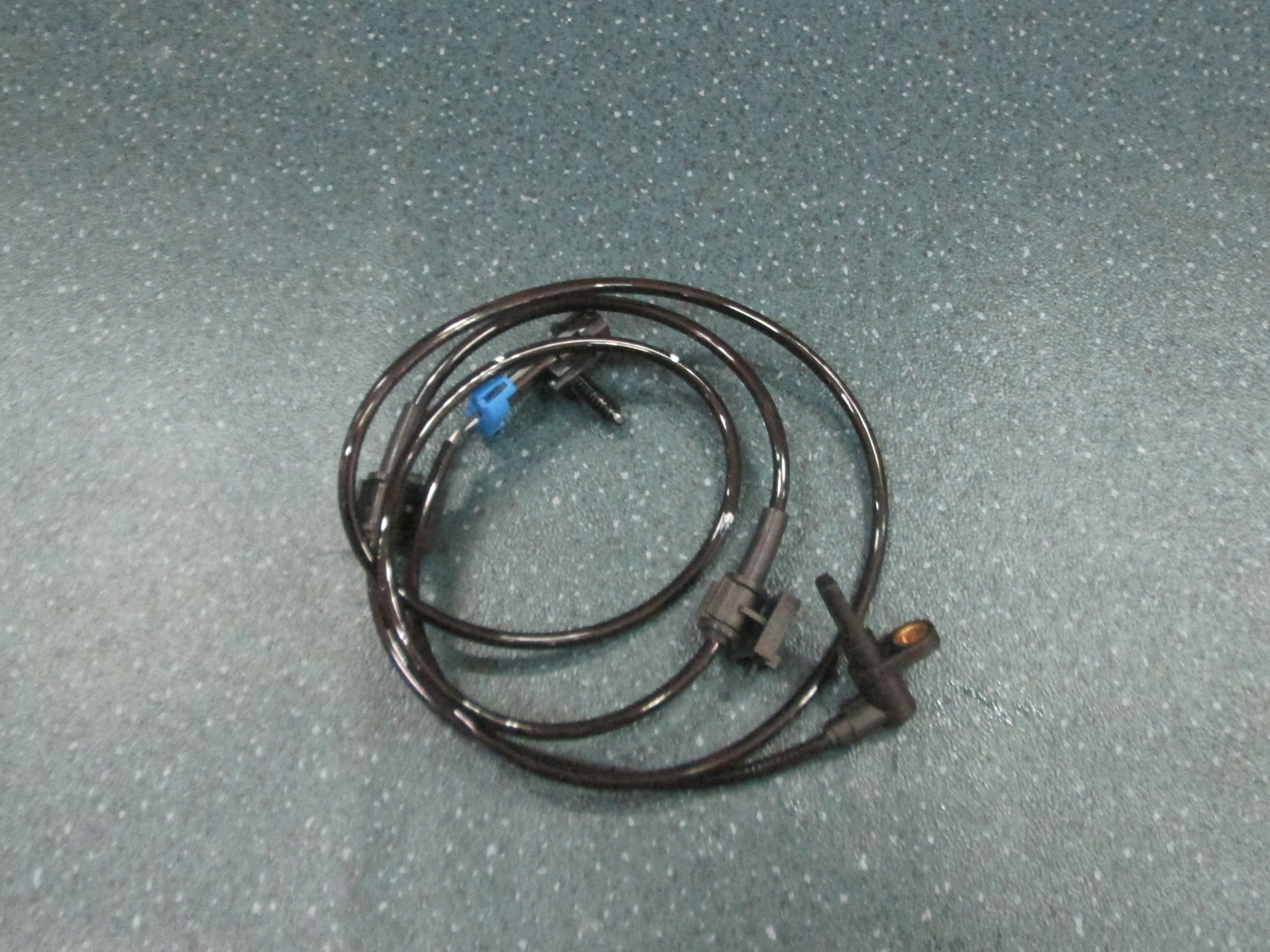 Capteur (roue avant ABS)