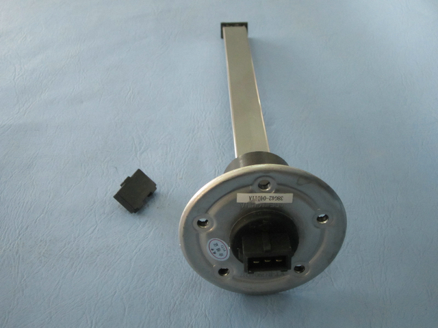 Датчик (топливо)