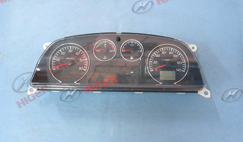 Instrument combination (Chuangcheng)-1