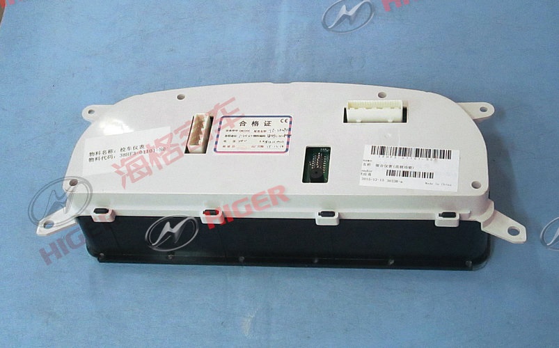 Instrument combination (Chuangcheng)
