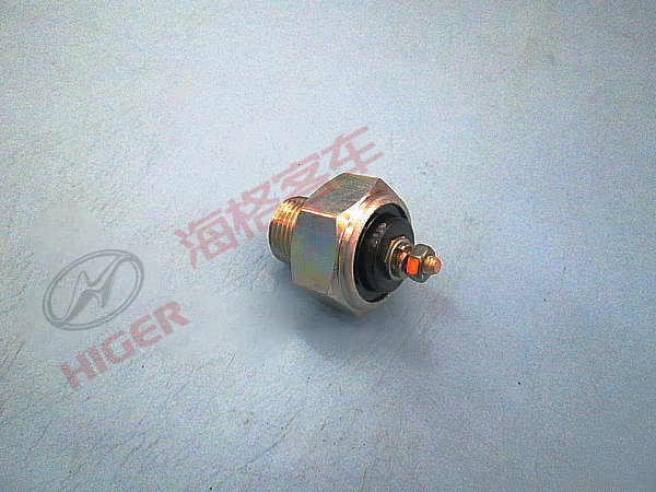 Capteur (alarme de réservoir de vide)