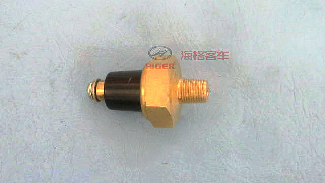 Switch (oil pressure)