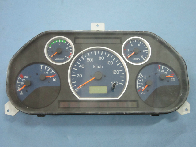 Instrument cluster (assembly)