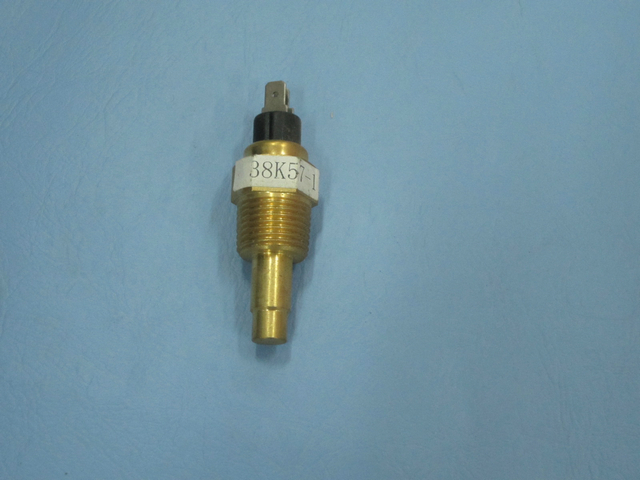 Sensor (Engine Water Temperature)
