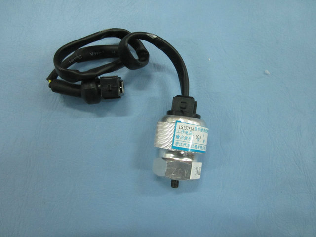 Sensor (vehicle speed)