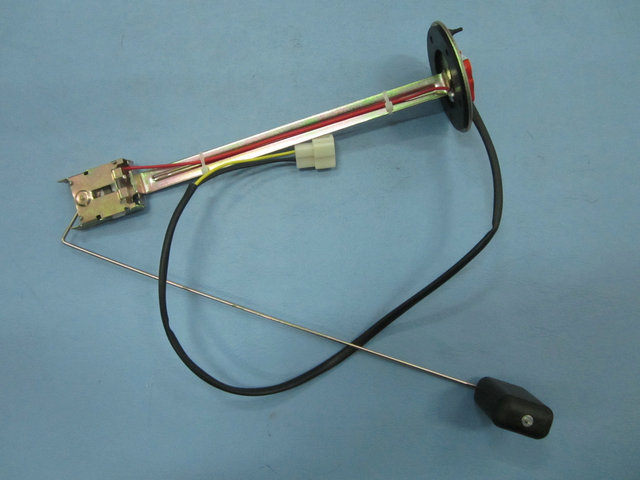 Датчик топлива